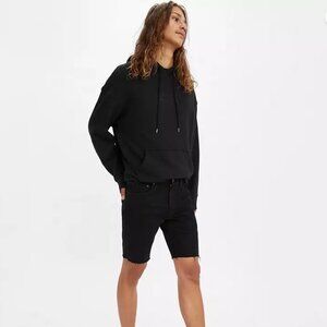 NWT Men's Levis 412 Slim Short stretch flex eco performance